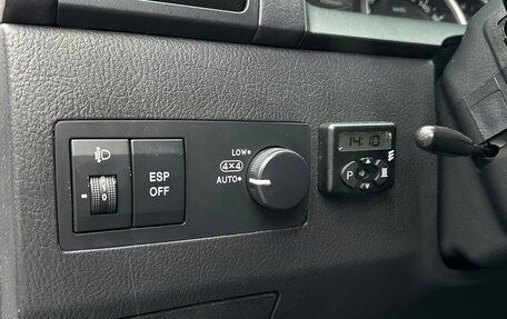 KIA Sorento IV, 2007 год, 1 200 000 рублей, 32 фотография