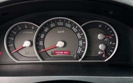 KIA Sorento IV, 2007 год, 1 200 000 рублей, 31 фотография