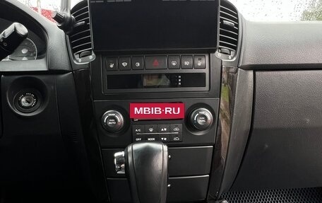KIA Sorento IV, 2007 год, 1 200 000 рублей, 34 фотография