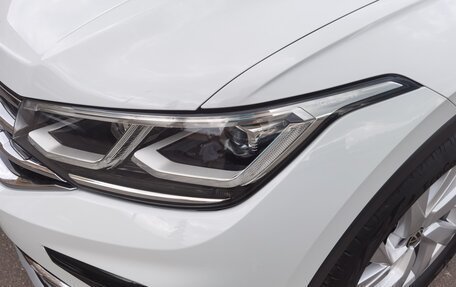 Volkswagen Tiguan II, 2023 год, 3 250 000 рублей, 9 фотография