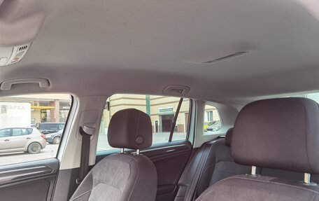 Volkswagen Tiguan II, 2023 год, 3 250 000 рублей, 18 фотография