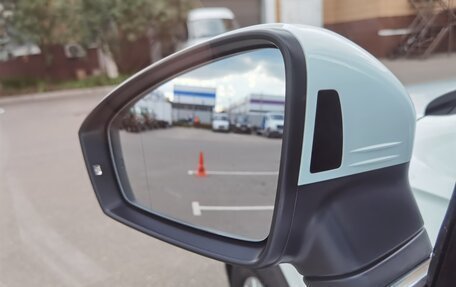 Volkswagen Tiguan II, 2023 год, 3 250 000 рублей, 14 фотография