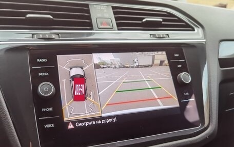 Volkswagen Tiguan II, 2023 год, 3 250 000 рублей, 36 фотография
