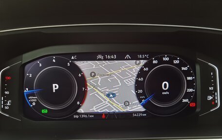 Volkswagen Tiguan II, 2023 год, 3 250 000 рублей, 40 фотография