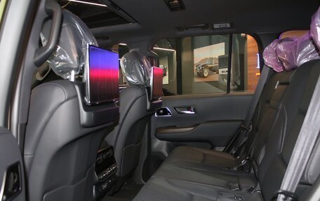 Toyota Land Cruiser, 2026 год, 13 999 000 рублей, 9 фотография