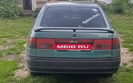 SEAT Toledo III, 1992 год, 140 000 рублей, 4 фотография