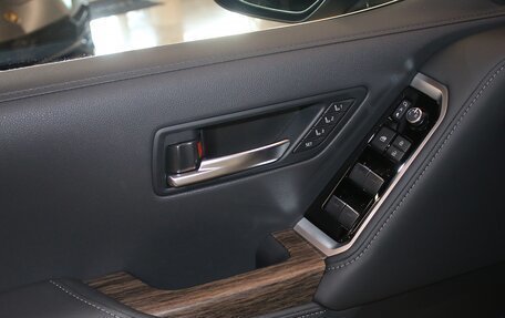 Toyota Land Cruiser, 2026 год, 13 999 000 рублей, 14 фотография