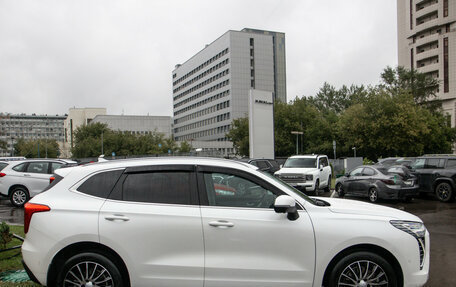Haval Jolion, 2023 год, 1 678 000 рублей, 3 фотография
