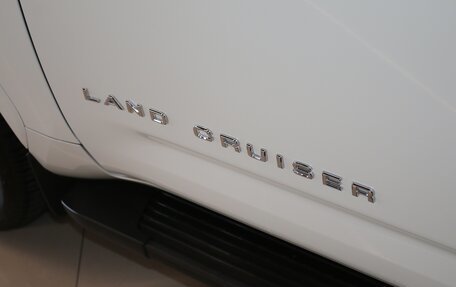 Toyota Land Cruiser, 2026 год, 13 999 000 рублей, 17 фотография