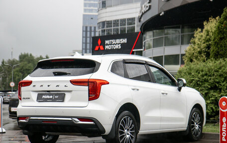 Haval Jolion, 2023 год, 1 678 000 рублей, 4 фотография