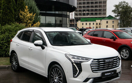 Haval Jolion, 2023 год, 1 678 000 рублей, 2 фотография