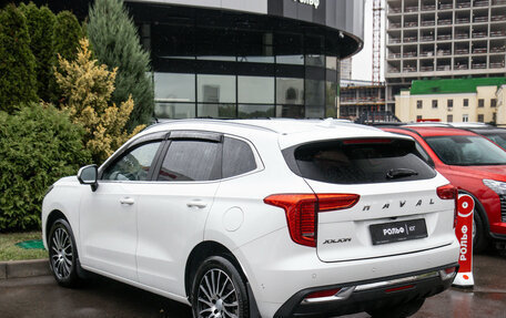Haval Jolion, 2023 год, 1 678 000 рублей, 6 фотография