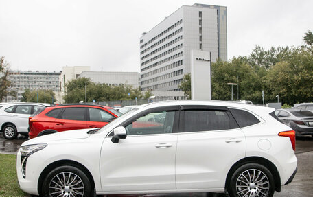 Haval Jolion, 2023 год, 1 678 000 рублей, 7 фотография
