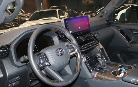 Toyota Land Cruiser, 2026 год, 13 999 000 рублей, 13 фотография