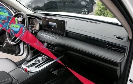 Haval Jolion, 2023 год, 1 678 000 рублей, 8 фотография