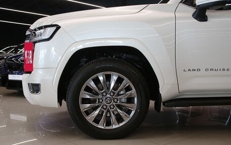 Toyota Land Cruiser, 2026 год, 13 999 000 рублей, 18 фотография