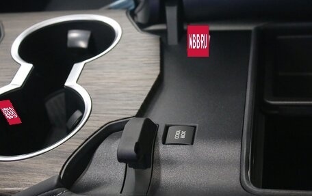 Toyota Land Cruiser, 2026 год, 13 999 000 рублей, 16 фотография