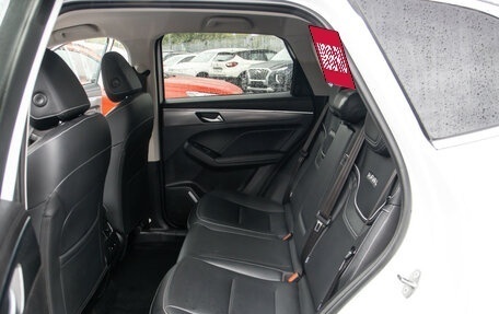 Haval Jolion, 2023 год, 1 678 000 рублей, 9 фотография