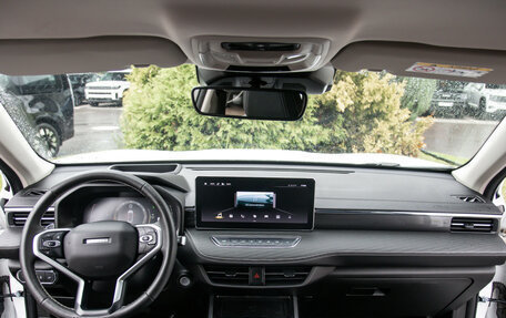 Haval Jolion, 2023 год, 1 678 000 рублей, 11 фотография