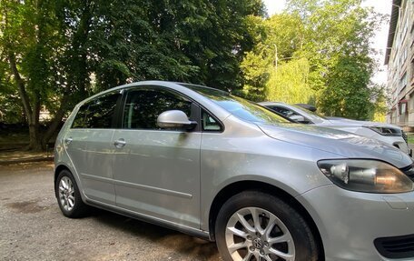 Volkswagen Golf Plus II, 2010 год, 770 000 рублей, 4 фотография