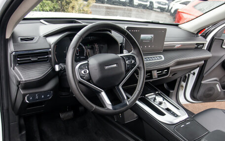 Haval Jolion, 2023 год, 1 678 000 рублей, 17 фотография
