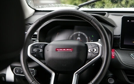 Haval Jolion, 2023 год, 1 678 000 рублей, 12 фотография