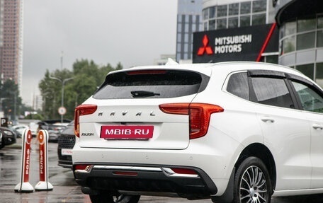 Haval Jolion, 2023 год, 1 678 000 рублей, 19 фотография