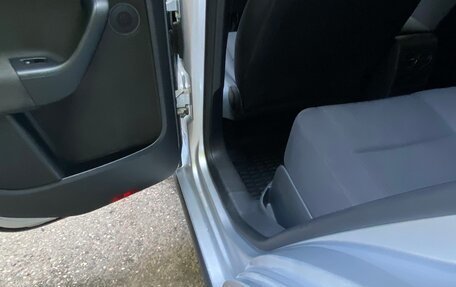 Volkswagen Golf Plus II, 2010 год, 770 000 рублей, 8 фотография