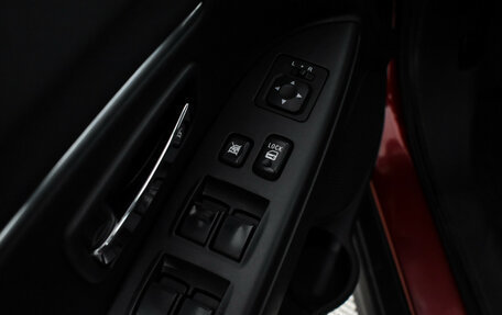 Mitsubishi ASX I рестайлинг, 2013 год, 890 000 рублей, 11 фотография