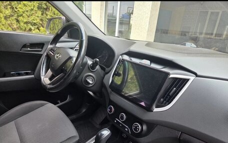 Hyundai Creta I рестайлинг, 2019 год, 1 415 000 рублей, 16 фотография