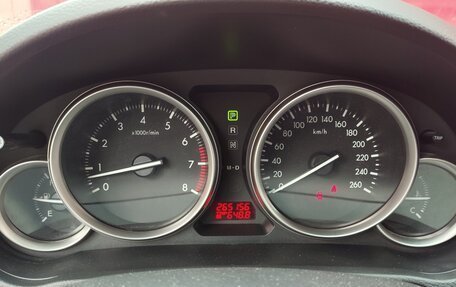 Mazda 6, 2011 год, 900 000 рублей, 10 фотография