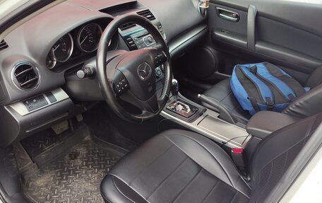 Mazda 6, 2011 год, 900 000 рублей, 7 фотография
