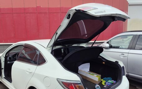 Mazda 6, 2011 год, 900 000 рублей, 6 фотография