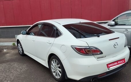 Mazda 6, 2011 год, 900 000 рублей, 2 фотография