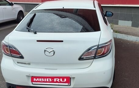 Mazda 6, 2011 год, 900 000 рублей, 3 фотография