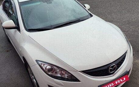 Mazda 6, 2011 год, 900 000 рублей, 4 фотография