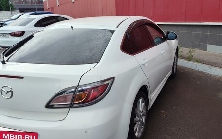 Mazda 6, 2011 год, 900 000 рублей, 5 фотография