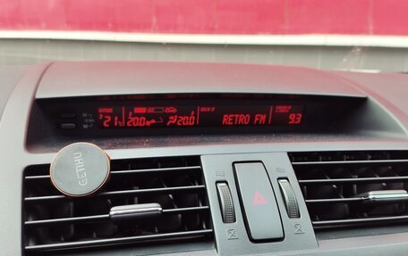 Mazda 6, 2011 год, 900 000 рублей, 11 фотография