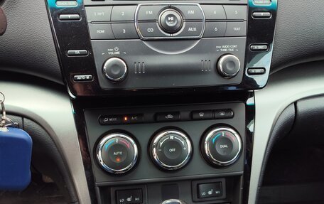 Mazda 6, 2011 год, 900 000 рублей, 12 фотография