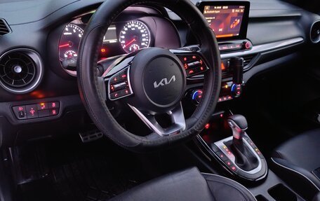 KIA Cerato IV, 2022 год, 2 700 000 рублей, 4 фотография