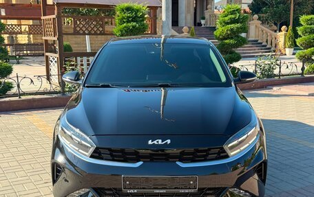KIA Cerato IV, 2021 год, 1 650 000 рублей, 3 фотография