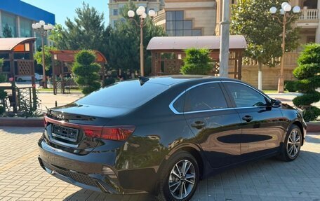 KIA Cerato IV, 2021 год, 1 650 000 рублей, 12 фотография