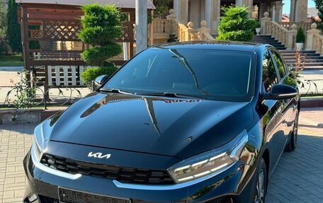KIA Cerato IV, 2021 год, 1 650 000 рублей, 7 фотография