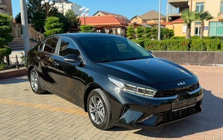 KIA Cerato IV, 2021 год, 1 650 000 рублей, 5 фотография