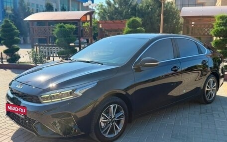 KIA Cerato IV, 2021 год, 1 650 000 рублей, 6 фотография