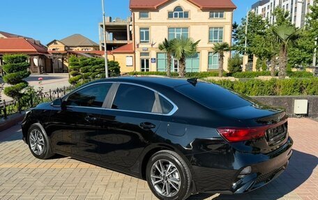 KIA Cerato IV, 2021 год, 1 650 000 рублей, 15 фотография