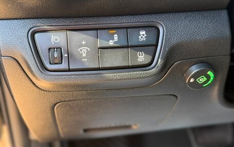 KIA Cerato IV, 2021 год, 1 650 000 рублей, 27 фотография