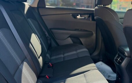 KIA Cerato IV, 2021 год, 1 650 000 рублей, 25 фотография