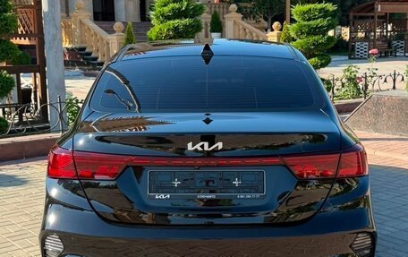 KIA Cerato IV, 2021 год, 1 650 000 рублей, 14 фотография