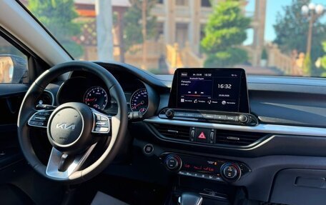 KIA Cerato IV, 2021 год, 1 650 000 рублей, 20 фотография